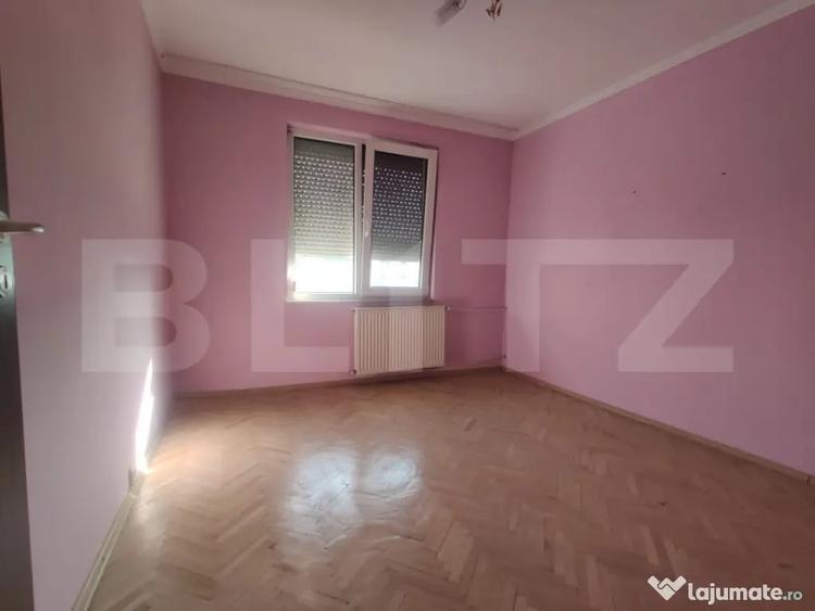 Apartament 3 camere, 2 bai, Rogerius - 7