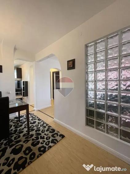 Apartament cu 2 camere decomandat în Drumul Taberei