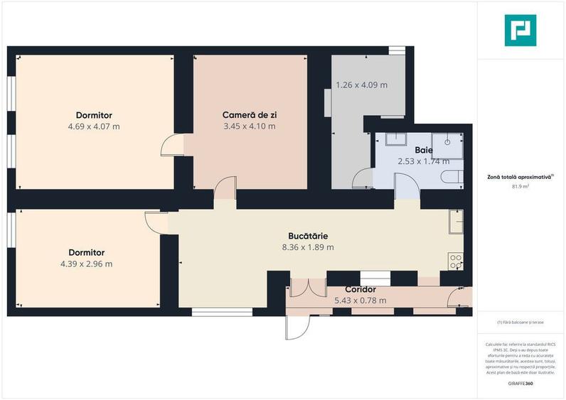 Casa 3 camere renovata cu poten?ial in Ketegyhaza - 13