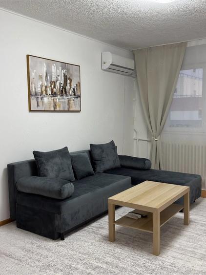 Apartament cu 2 camere decomandat în Pantelimon