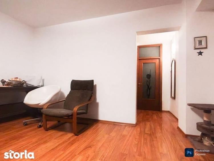 Apartament spatios - 1