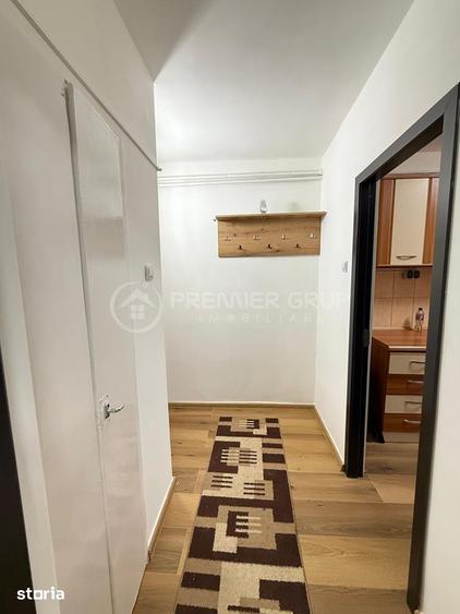 Apartament cu 2 camere semidecomandat în Tătărași