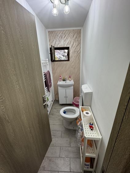 Casă individuală cu 3 camere cu Canalizare în Buna Vestire