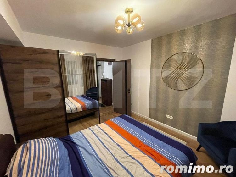 Apartament cu 2 camere decomandat în P-ța Victoriei