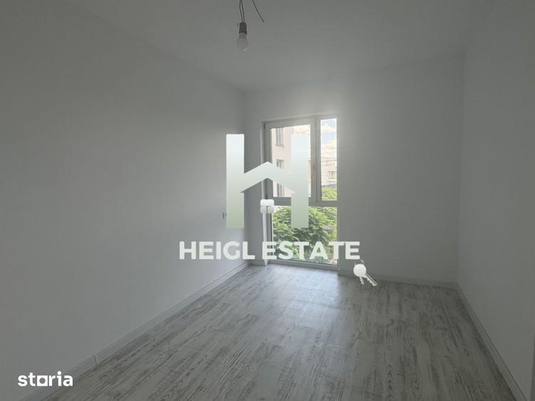 Apartament cu 3 camere în Dumbrăvița