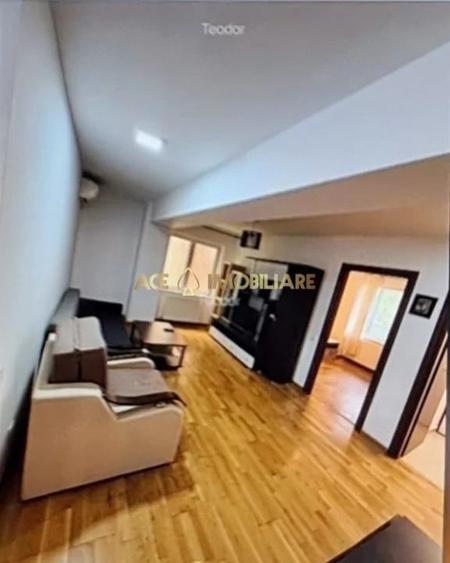 Apartament cu 2 camere decomandat în Timpuri Noi