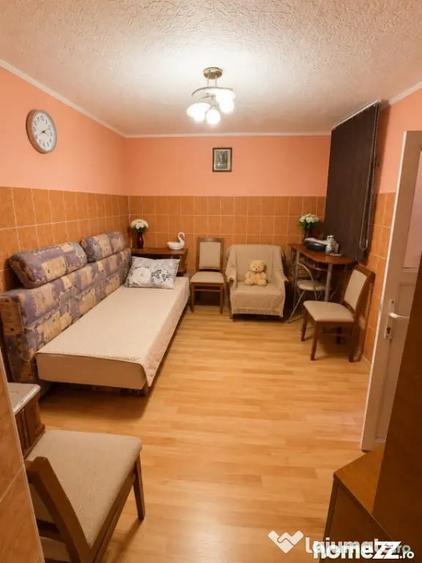 Casă cu 3 camere cu Teren 821 Mp în Central