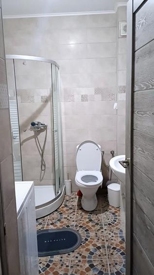 Garsonieră semidecomandată în Central