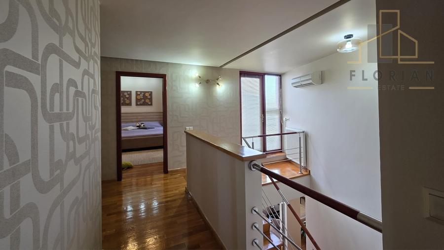 Casa exceptionala - Braytim - Timisoara - 12