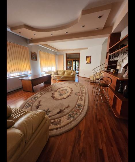 Vila de vânzare București noi  Damaroaia - 7