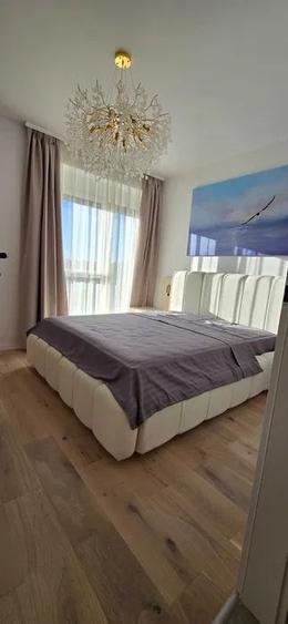 Apartament 2 camere Nord One (Cartier Vienez)- prima inchiriere - 5