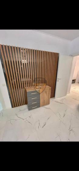 Ap 2c decomandat, Mamaia Sat, centrala gaze, aer conditionat, 2 bai, balcon - 6