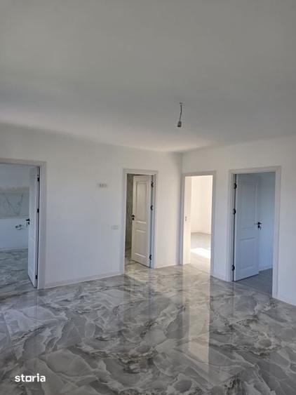 Casă cu 3 camere cu Teren 85 Mp în Valu lui Traian
