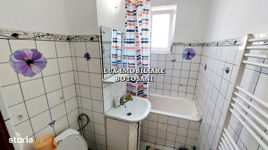 Apartament 2 camere, zona Liceului Mihai Eminescu - 6
