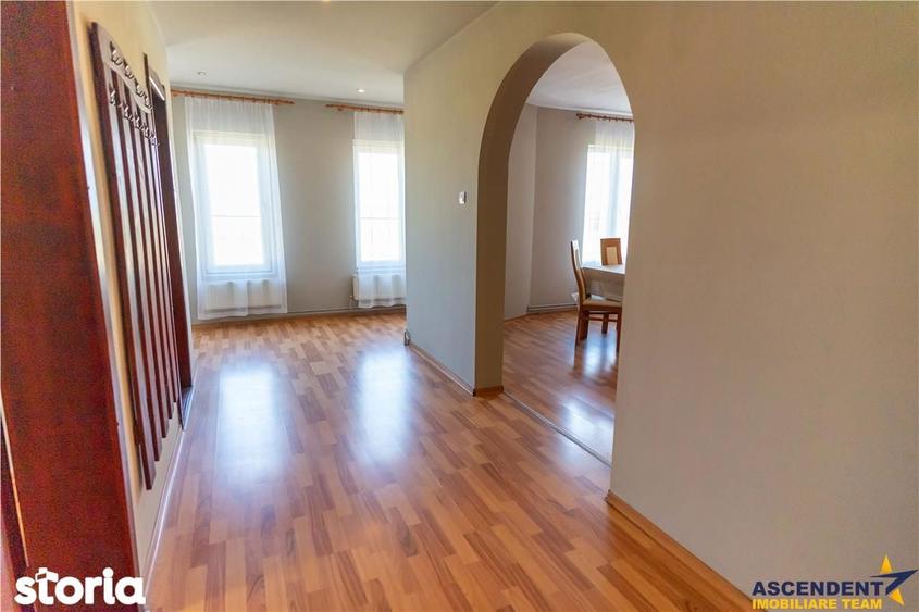 Spațiu comercial, de 570 mp, în Ojdula