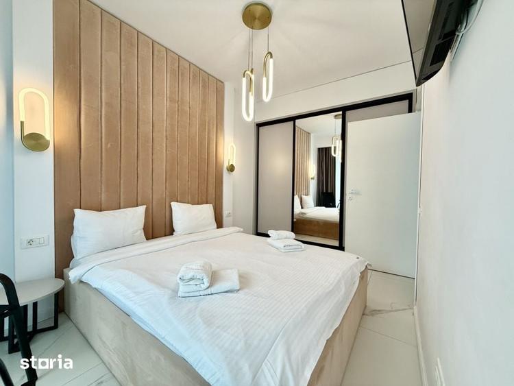 Apartament cu 2 camere în Nord