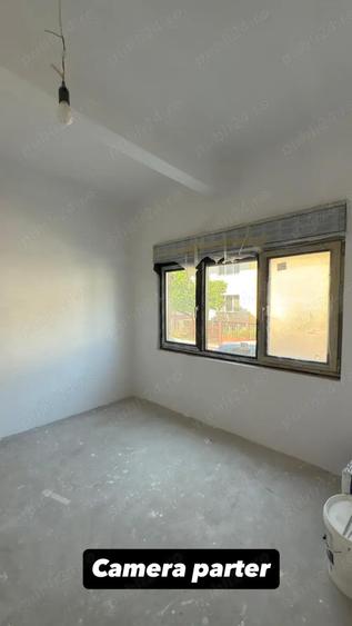 Casă cu 4 camere în Luncă