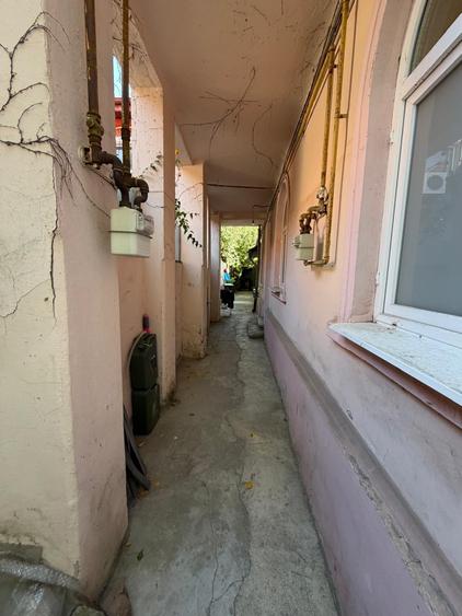 Apartament cu 2 camere semidecomandat în Victoriei