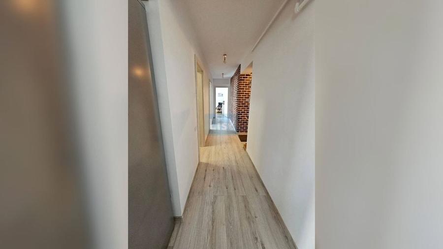 Apartament 3 camere și PARCARE 3 balcoane pet friendly Garbaului VIVO - 2