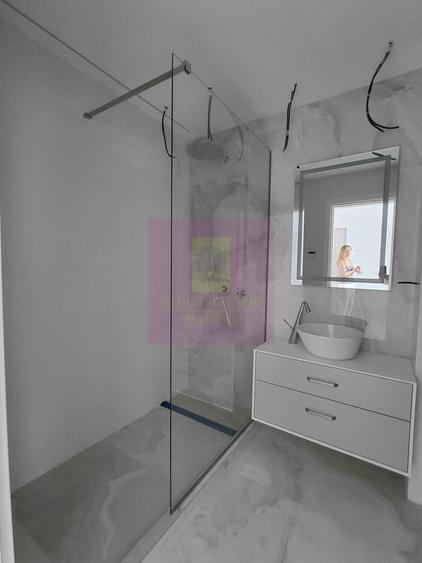Apartament cu 3 camere în Nord