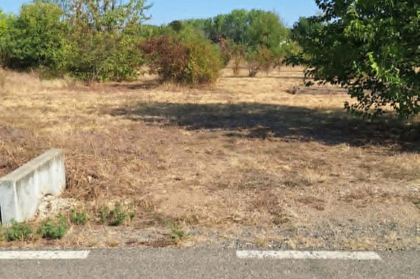 Teren Construcții intravilan de 775 mp, în Felnac