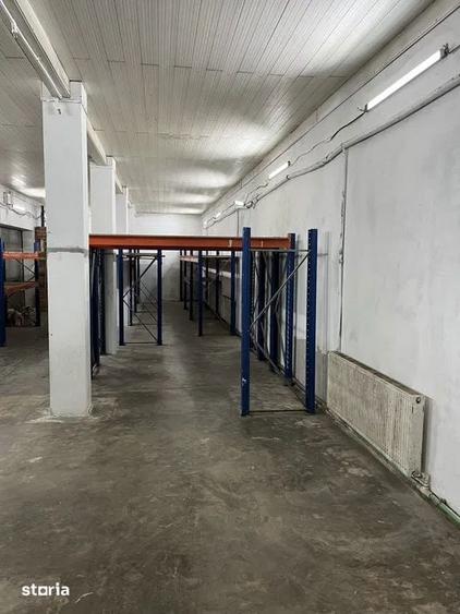Spațiu comercial, de 203 mp, în Chitila