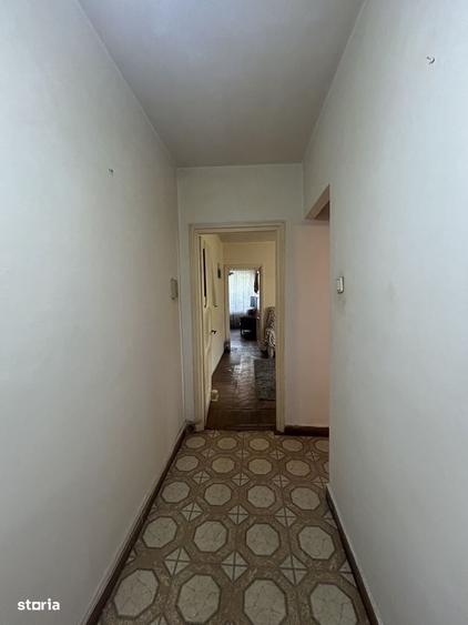 Apartament cu 3 camere, ultracentral. - 7