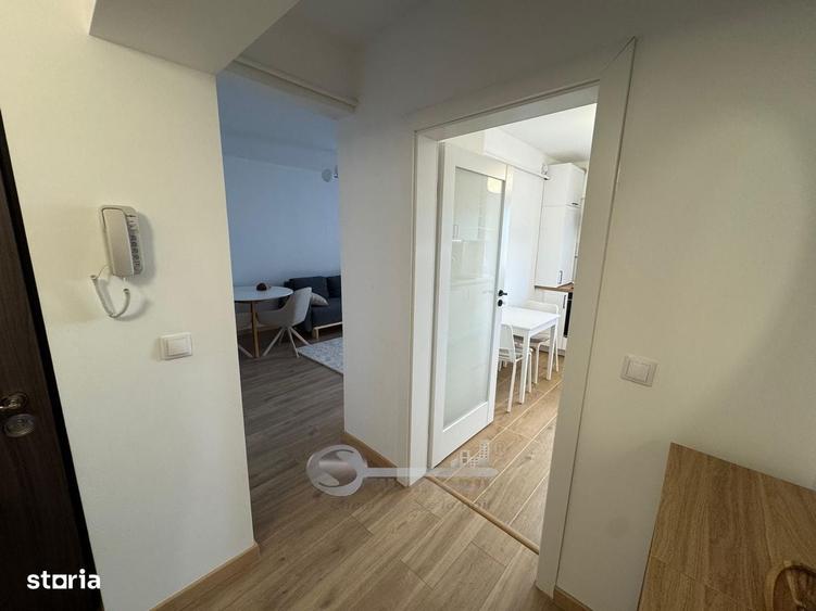 Apartament cu 3 camere decomandat în Ultracentral