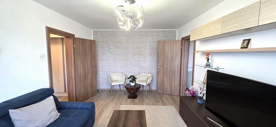 Apartament cu 2 camere în Dristor
