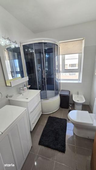 Apartament cu 2 camere în Ștefan cel Mare