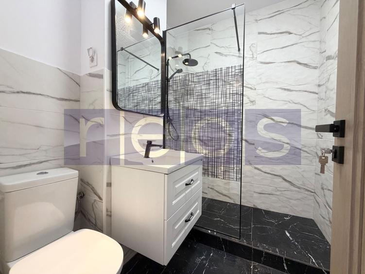 Apartament cu 3 camere decomandat în Titulescu