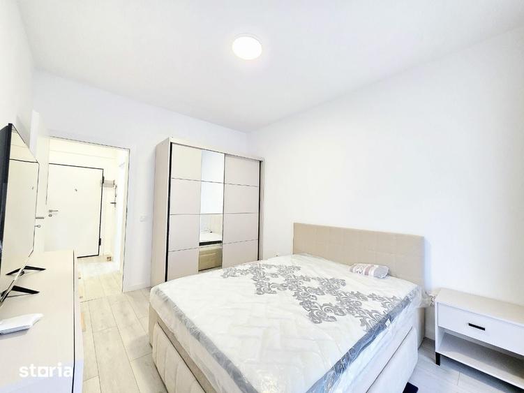 Apartament cu 2 camere în Tractorul