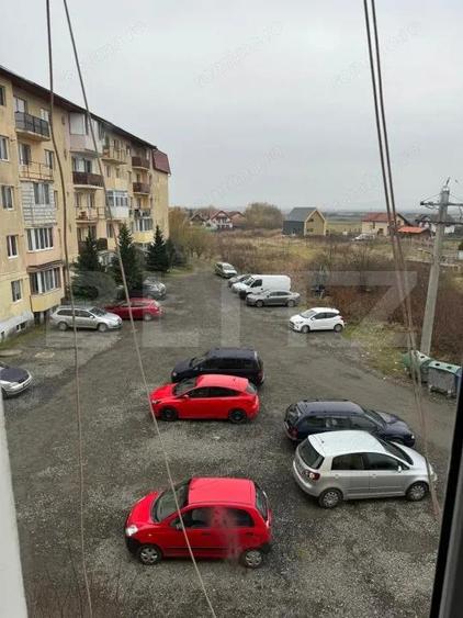 Apartament cu 3 camere decomandat în Sângeorgiu de Mureș
