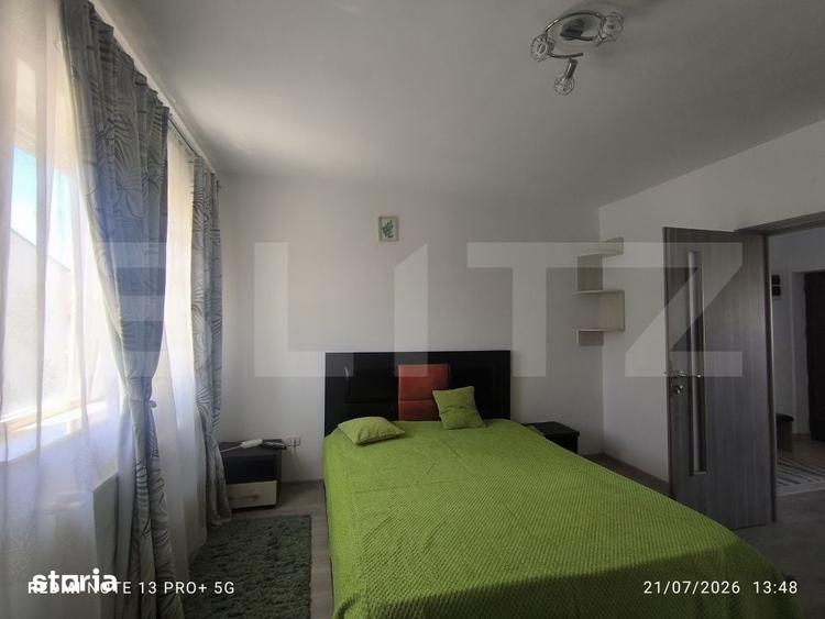 Apartament 3 camere - Sanpetru Residence - 5