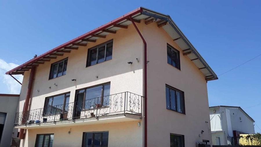 Casă cu 2 camere în Centură