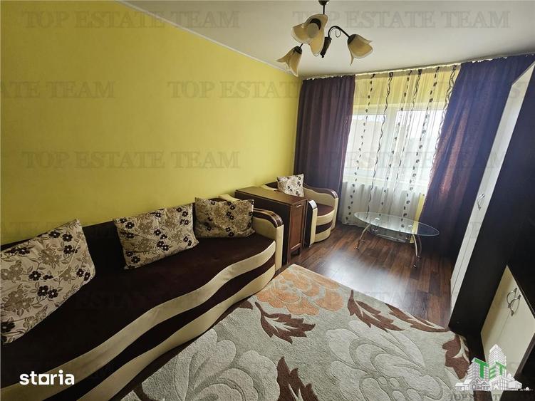 Apartament cu 2 camere în Sud