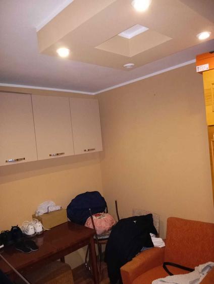 Apartament cu 2 camere semidecomandat în Exterior Vest