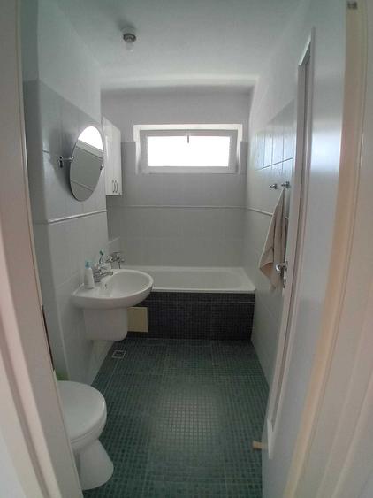 Apartament cu 2 camere semidecomandat în Județean