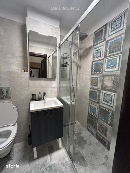 Apartament cu 4 camere decomandat, mobilat în Drumul Taberei