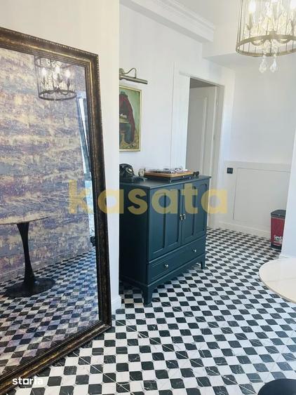 Apartament 4 camere de inchiriat | Calea Victoriei | Ultracentral - 4
