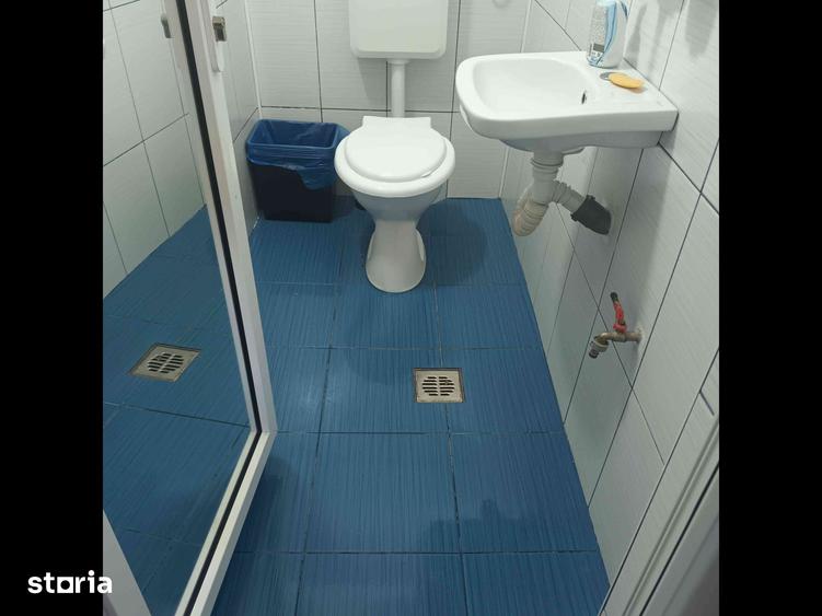 Apartament cu 2 camere în Dacia