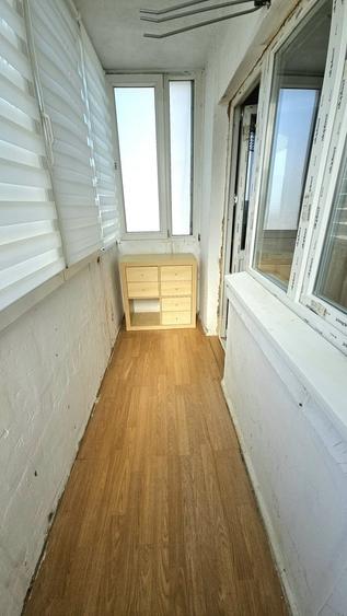Apartament cu 2 camere decomandat în Vitan