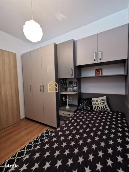Apartament cu 2 camere în Calea Aradului
