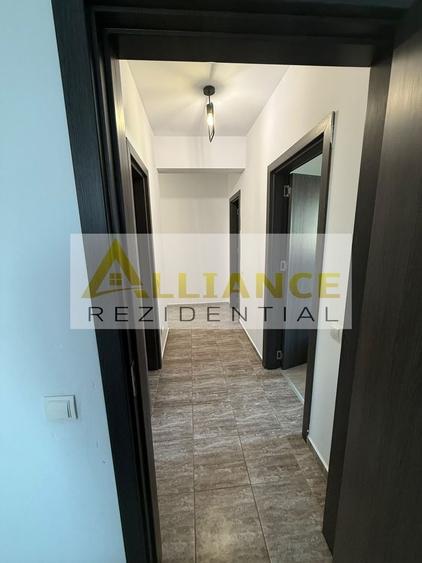 Apartament cu 2 camere decomandat, mobilat în 1 Decembrie 1918