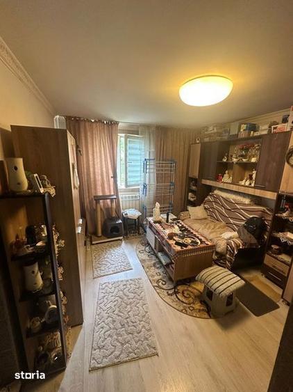 Vand Apartament 2 camere - 3