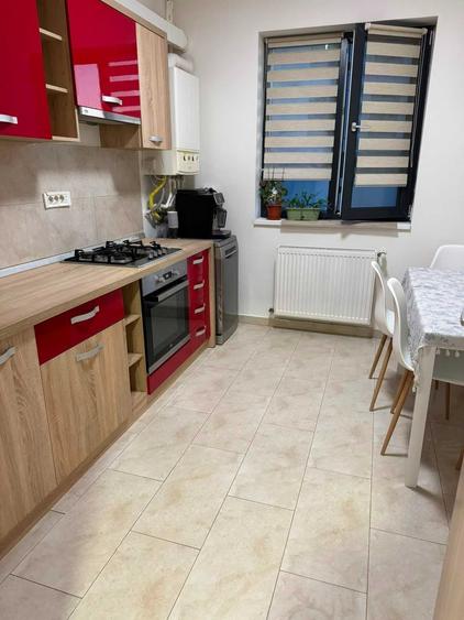 Inchiriez apartament doua camere, decomandat, metrou, loc de parcare, bloc nou, propietar, Drumul tabere, Brancusi. - 5
