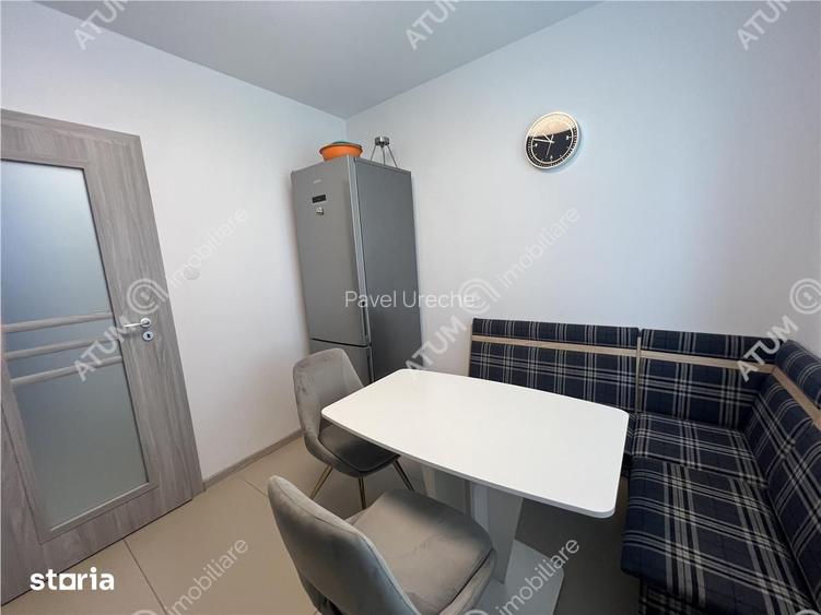 Apartament cu 3 camere decomandate de 73 mp zona Calea Surii Mici
