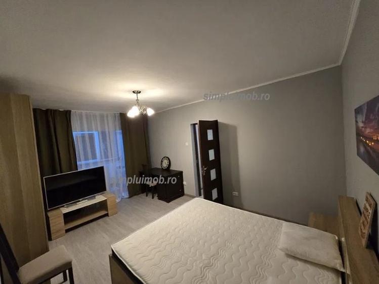 Apartament cu 2 camere decomandat, mobilat în Dristor
