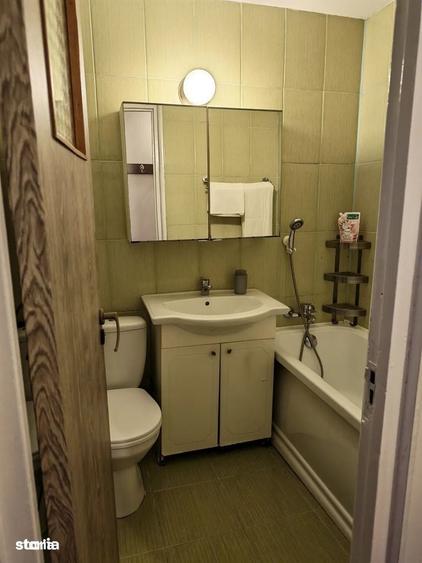 Drumul Taberei / Raul Doamnei Apartament 2 camere,etj 3/10! - 5