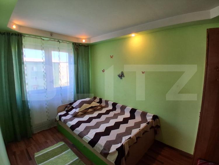 Apartament cu 2 camere decomandat, mobilat în Nicolae Titulescu